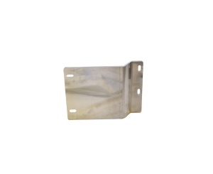 Scut senzor filtru de particule din aluminiu Toyota Hilux 2021 - 2026 - Img 3