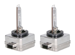 SET 2 BECURI XENON D1S OSRAM NIGHT BREAKER LASER NEXTGEN - Img 2