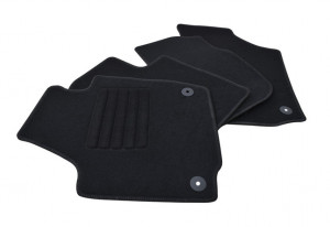 Set covoare mocheta Audi A3 8L 1996 - 2003