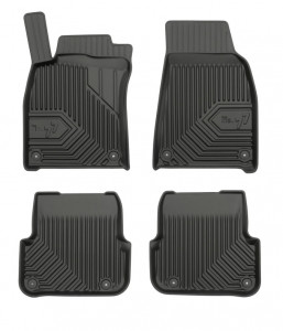 Set covorase cauciuc AUDI A6 (С6) 2005 - 2011