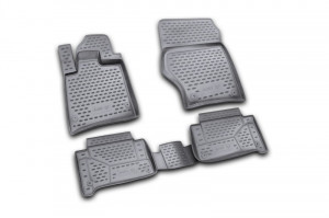 Set covorase cauciuc AUDI Q7 2006 - 2015
