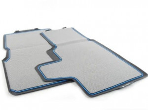 Set covorase cauciuc BMW i3 (I01) 2013 - 2019 - Img 2