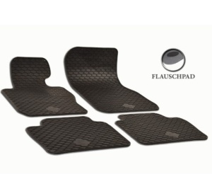 Set covorase cauciuc BMW Seria 4 Gran Coupe (G26) 2020-2025