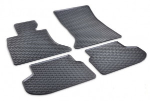 Set covorase cauciuc BMW seria 5 (F10/F11) 2014 - 2016
