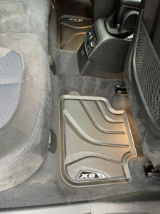 Set covorase cauciuc BMW X2 (F39) 2017 - 2023 - Img 3