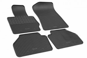 Set covorase cauciuc BMW X3 (F25) 2011 - 2017