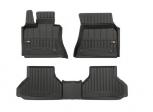 Set covorase cauciuc BMW X6 (E71) 2008 - 2014