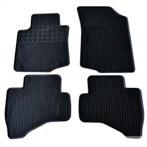 Set covorase cauciuc Citroen C1 2014 - 2020
