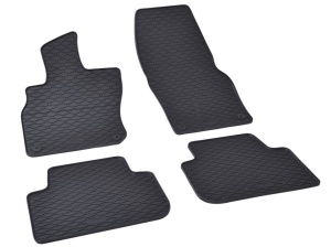 Set covorase cauciuc Cupra Terramar 2024-2025
