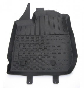 Set covorase cauciuc Dacia Duster II 2018 - 2023 - Img 3
