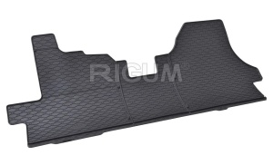 Set covorase cauciuc Fiat Ducato 2023-2025