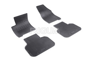 Set covorase cauciuc Fiat Freemont 2011 - 2020