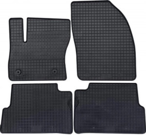 Set covorase cauciuc Ford C-Max II 2011 - 2019