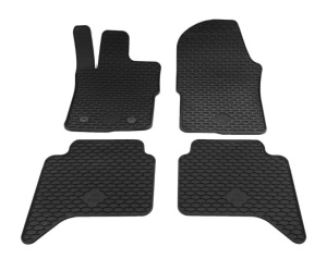 Set covorase cauciuc Ford Ranger T6.2 20123-2024
