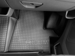 Set covorase cauciuc Ford Transit 2020-2026 - Img 3