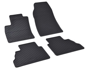 Set covorase cauciuc Ford Transit Courier 2024-2025