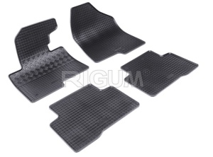 Set covorase cauciuc Hyundai Santa Fe 2013 -2018