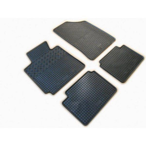 Set covorase cauciuc Hyundai Veloster 2011- 2020