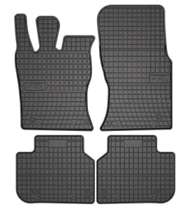 Set covorase cauciuc Jaguar XF 2016-2023