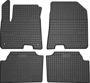 Set covorase cauciuc Kia E-Niro Electric 2018-2021
