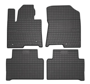 Set covorase cauciuc Kia Sorento Hybrid 2021-2024