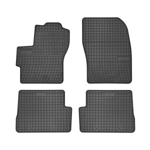 Set covorase cauciuc Mazda 3 2009 - 2013