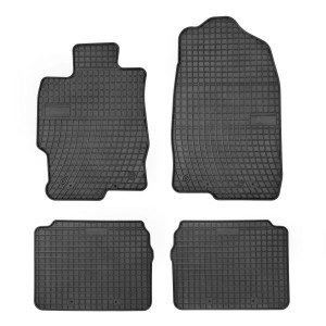 Set covorase cauciuc Mazda 6 2007 - 2012