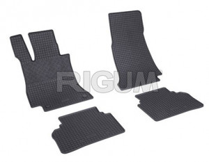 Set covorase cauciuc Mercedes-Benz E-class (W213) 2016 -2022
