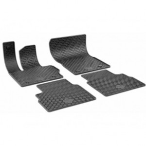 Set covorase cauciuc Mercedes G- Class W464 2018-2023