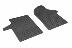 Set covorase cauciuc Mercedes Vito (2 locuri ) 2014 - 2020