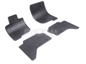 Set covorase cauciuc Mitsubishi L200 2006 -2015