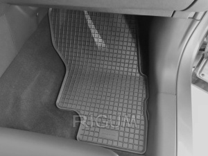 Set covorase cauciuc Mitsubishi Outlander PHEV 2013 - 2022 - Img 3