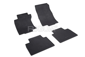 Set covorase cauciuc Nissan X-Trail 2013 - 2022