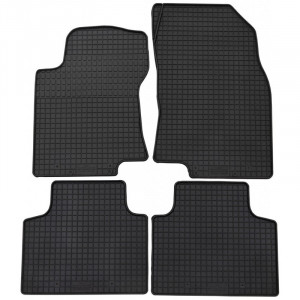 Set covorase cauciuc Nissan X-Trail T32 2013 - 2022