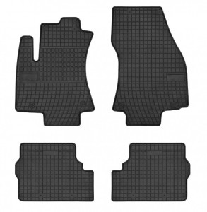 Set covorase cauciuc Opel Zafira A 1999-2005