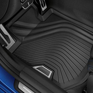 Set covorase cauciuc originale BMW Seria 3 G20/G21 2018 - 2025 - Img 2