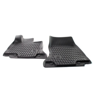 Set covorase cauciuc originale Mercedes CLE C236 2024-2026 - Img 3