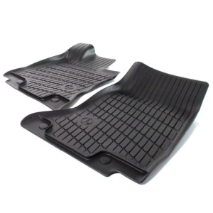 Set covorase cauciuc originale Mercedes S-class Scurt (W223) 2021-2025