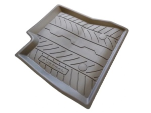 Set covorase cauciuc originale Renault Austral E-tech Full Hibrid 2023-2025 - Img 4