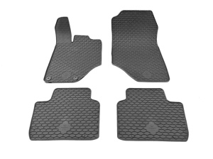 Set covorase cauciuc Peugeot e-5008 Electric 2025-2026