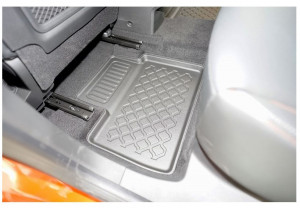 Set covorase cauciuc Renault Arkana E-tech Hibrid 2021-2025 - Img 2