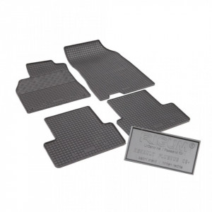Set covorase cauciuc Renault Fluence 2010 - 2018