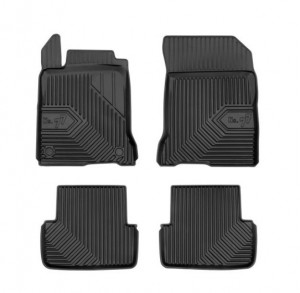 Set covorase cauciuc Renault Laguna III 2007 - 2015