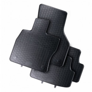Set covorase cauciuc Seat Leon III (5F) 2012 - 2019 - Img 5