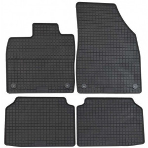 Set covorase cauciuc Skoda Enyaq 2021 - 2022