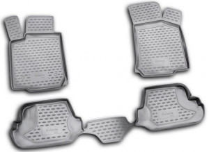 Set covorase cauciuc Skoda Octavia I 1996 - 2010