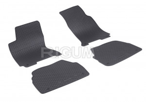 Set covorase cauciuc Skoda Superb I 2001 - 2008