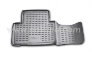 Set covorase cauciuc Ssangyong Rexton 2001 - 2006 - Img 5