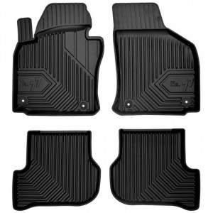 Set covorase cauciuc Suzuki Baleno 2016-2020