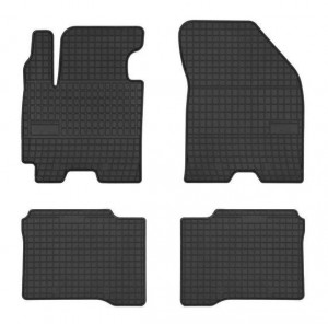 Set covorase cauciuc Suzuki Swift 2017 - 2022